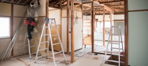 Entreprise de rénovation de la maison et de rénovation d’appartement à Ecromagny